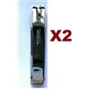 Trim 2 PZ TRIM TAGLIAUNGHIE PIEDI TRONCHESINO Tronchesine TAGLIA UNGHIE PROFESSIONALE