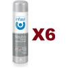 INFASIL 6 PZ DEODORANTE INFASIL NEUTRO TRIPLA PROTEZIONE SPRAY 150ML DEO