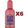 Tesori d'Oriente 6 TESORI D'ORIENTE PROFUMO AROMATICO PERSIAN 100ml MELOGRANO E Tè ROSSO