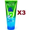 FRUCTIS 3 GARNIER FRUCTIS STYLE WET SHINE GEL EFFETTO BAGNATO 200ML