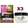 Olaz 3 PZ OLAZ ANTI-RUGHE PRO VITAL CREMA NOTTE 50ML