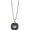 2jewels Collana Uomo 2Jewels 251810 Acciaio 316L Cristalli Casual Trendy