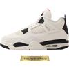 Jordan Air Jordan 4 Retro OG White im4002-100 da uomo taglia US 11