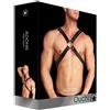 Ouch! Adonis - High Halter Harness