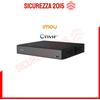 Imou NVR IP PoE 10 Canali con 4 Porte PoE fino a 4K ONVIF - Imou NVR-N110-4P-8A0E-P