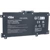 vhbw Batteria per HP 2SL69PA 2PS80EA 2PT04EA 15-CN0088NB 4100mAh 11,4V