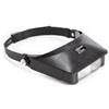 Velleman Head Magnifier 1.8X 2.3X