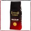GUGLIELMO S.P.A. Guglielmo Caffè in Grani Espresso Classico Italiano 1kg Aroma Intenso Bar Hotel