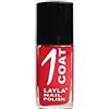 LAYLA 1 COAT LAYLA NAIL POLISH N.21
