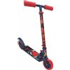 Rocco Giocattoli Monopattino bimbi (max50Kg) MARVEL SPIDERMAN 20574437