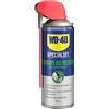 WD-40 Specialist Lubrificante Alte Prestazioni Spray 400 ml | Riduce attrito e usura, Adatto a guide e nastri, Certificazione NSF inclusa