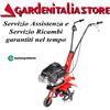 Euro Systems Motozappa EUROSYSTEMS-mod. LA ZAPPA Motore RATO Benzina MADE IN ITALY
