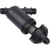 Filtro Acqua Schermo Y 200Mesh 3/4 120 PSI Pompa Irrigazione Giardina
