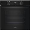 Indesit Forno incasso (71Lt) IO K78PSU B Black classe A++ (L60cm)