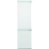 Hotpoint Frigorifero e congelatore Combinato Statico HAC18D041A1 classe E (L60cm)