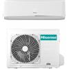 HISENSE Condizionatore Climatizzatore HALO 9000 BTU WIFI GOOGLE/ALEXA CBYR094