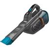 Black+Decker BHHV320J Aspirabriciole Elettrica Aspirapolvere Cordless Senza Fili