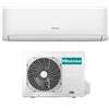 Hisense Climatizzatore Hisense Easy Smart 24000 btu A++/A+ R32 WIFI Inverter CA70BT2BG