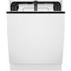 Electrolux Lavastoviglie incasso 13 coperti SERIE 500 KL52D101S AirDry classe D (L60cm)