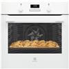 Electrolux Forno incasso (72Lt) SERIE 300 KOIGH04W White classe A+ (L60cm)