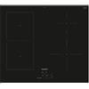 Siemens Piano cottura induzione 4 zone IQ500 EE611BPB5E Black (60cm)