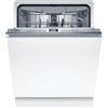 Bosch Lavastoviglie incasso 14 coperti SERIE 6 SMH6ZCX10E classe B (L60cm)