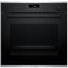 Bosch Forno incasso (71Lt) SERIE 4 HRG272EB3 Black classe A+ (L60cm)