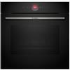 Bosch Forno incasso (71Lt) SERIE 8 HBG7741B1 Black classe A+ (L60cm)