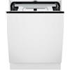 Electrolux Lavastoviglie incasso 14 coperti SERIE 500 KL52C200S AirDry classe C (L60cm)