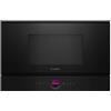 Bosch Microonde incasso ( (21Lt) ) SERIE 8 BEL7321B1 Black (60cm) 900W