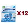 MON AMOUR 12 PZ FELCE MON AMOUR PROFUMATORE PER ARMADI E CASSETTI E ASCIUGATRICE BLU MARE
