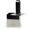 Guardini Coppapasta a Stantuffo Forma Quadro in Acciaio Inox 6x6 cm - Guardini - Cucina