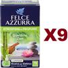 FELCE AZZURRA 9 RICARICHE FELCE AZZURRA RICARICA GIARDINO ZEN per Diffusore Elettrico casa