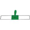 Casamia Telaio Scopa Idrorepellente a Frange Metallo 40 cm Casamia - Pulizia Pavimenti