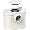 TRITURATORE WC SANITRIT SFA SANITRIT UP STSUP 400 W