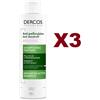 VICHY 3 VICHY DERCOS SHAMPOO ANTI-FORFORA PRURITO SENSITIVE 200ML TRATTANTE SENSIBILE