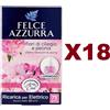 FELCE AZZURRA 18 RICARICHE FELCE AZZURRA RICARICA FIORI CILIEGIO per Diffusore Elettrico casa