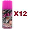 EBANO 12 EBANO VOILA' SMACCHIATORE SECCO PER TESSUTI 200 ML SPRAY