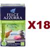 FELCE AZZURRA 18 RICARICHE FELCE AZZURRA RICARICA GIARDINO ZEN per Diffusore Elettrico casa