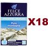 FELCE AZZURRA 18 RICARICHE FELCE AZZURRA RICARICA PURA MONTAGNA per Diffusore Elettrico casa