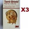 3M 3 TARNI-SHIELD 100 ML PULITORE DETERGENTE LUCIDA PROTEGGE RAME OTTONE X MESI 3M