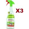 CITROSIL 3 CITROSIL HOME PROTECTION SGRASSATORE DISINFETTANTE SPRAY 650ML ESSENZE LIMONE