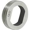 Drive Roll 035 scanalatura a V liscia per for per lincoln per saldatore for per