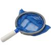 Skimmer Piscina con per telaio in Alluminio e Rete Fine per Insetti e Foglie
