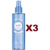 Perlier 3 PZ PERLIER IRIS BLU ACQUA PROFUMATA PER IL CORPO DEI COLLI TOSCANI 200ML