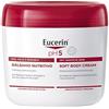 Eucerin Ph5 Skin-Protection Nutritive Balm 450ml