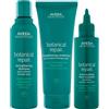Aveda Botanical Repair Strengthening Shampoo 200ml Conditioner 200ml Treatment