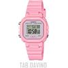 Casio OROLOGIO CASIO LA-20WH-4A1 CASIO LADIES