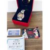 SEIKO Orologio Cronografo SEIKO One Piece Film Rosso Limited Con Scatola Garanzia...