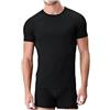 NAVIGARE - T-Shirt in cotone elasticizzato 3 Pezzi - 570